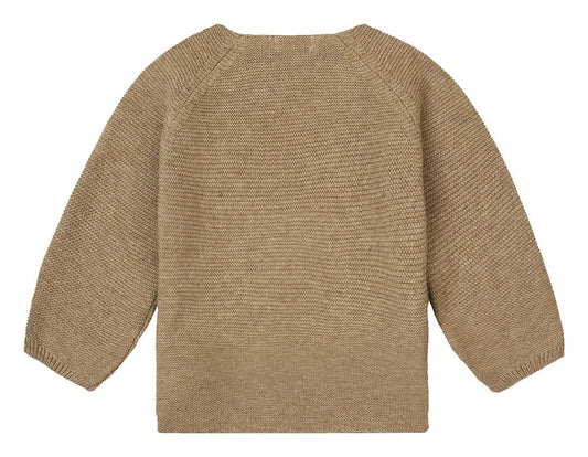 Vest Pino - Light Green