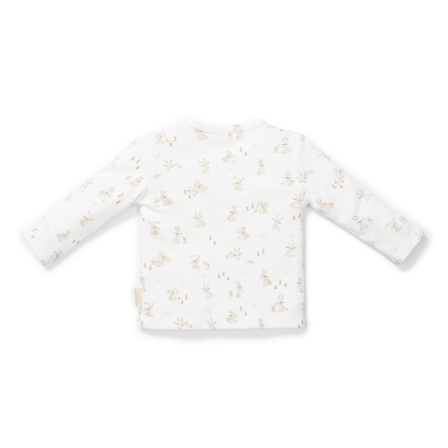 T-shirt lange mouw Baby Bunny