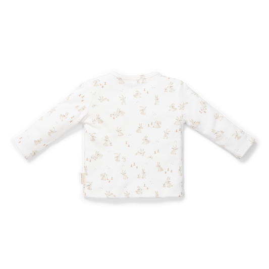 T-shirt long sleeve Baby Bunny