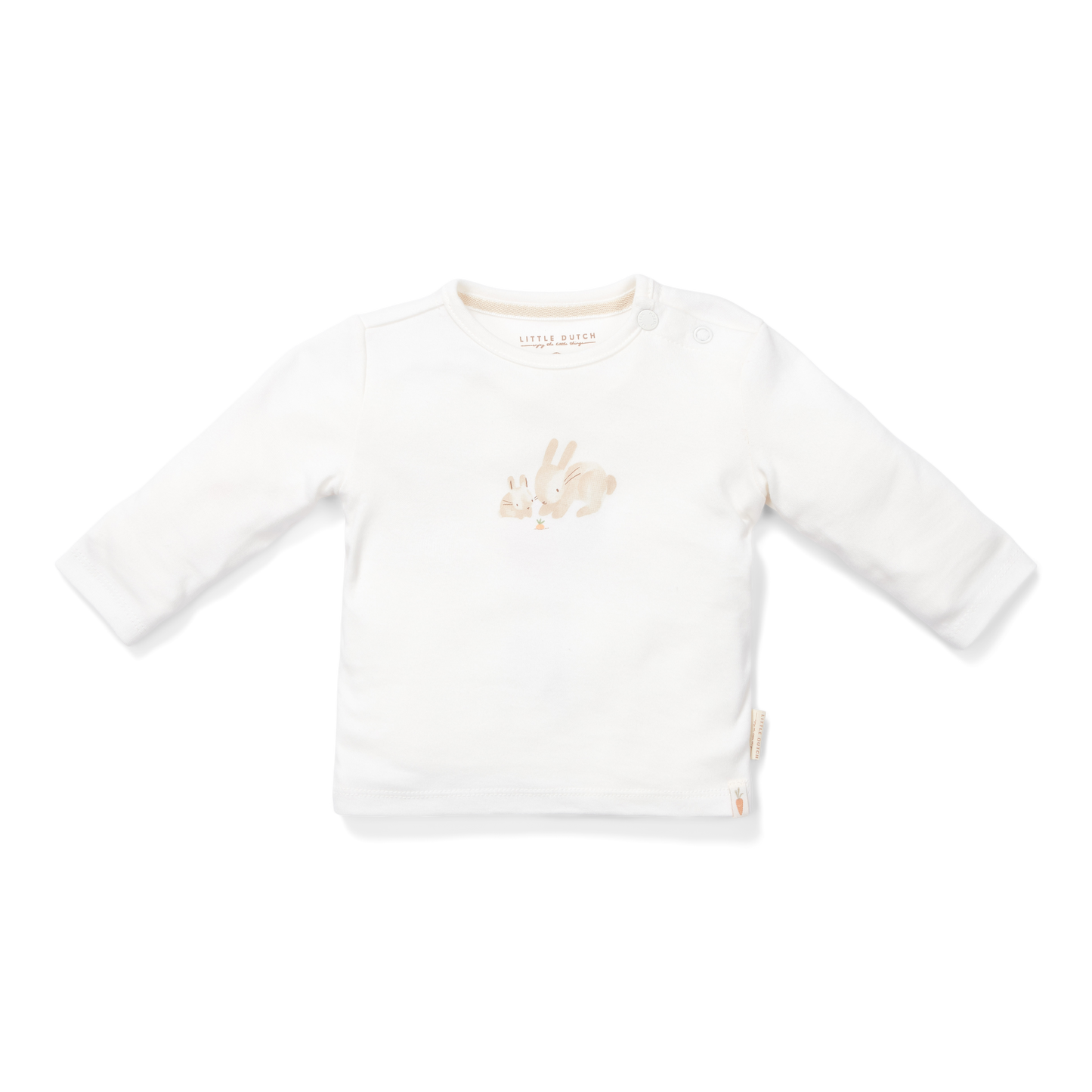T-shirt lange mouw Bunnies