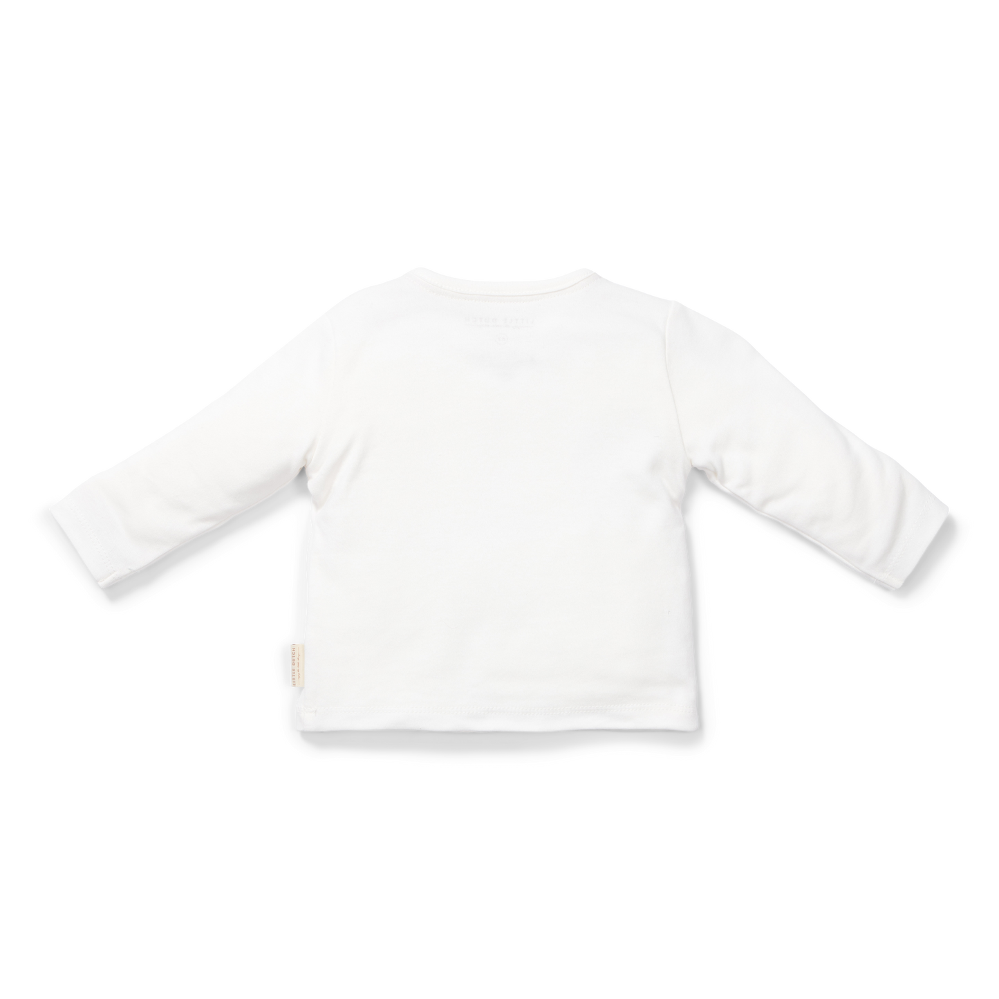T-shirt lange mouw Bunnies