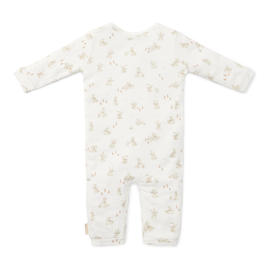 Baby Bunny romper suit