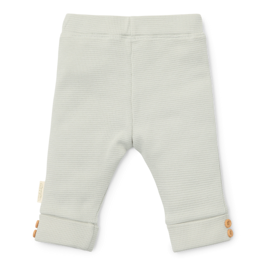 Soft Green waffle panties