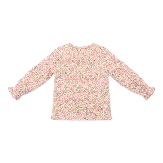 Two-piece Pyjama Fairy Floral