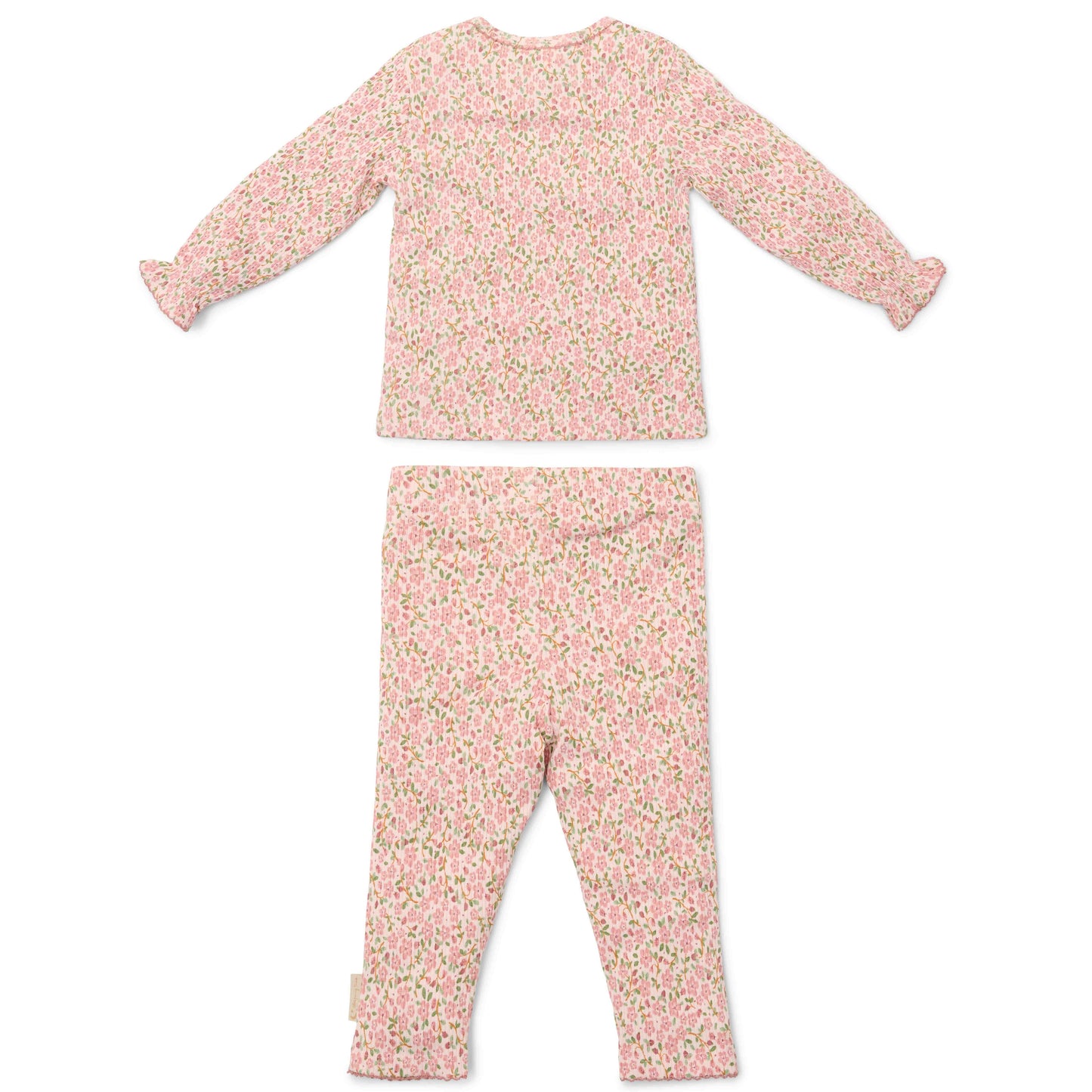 Two-piece Pyjama Fairy Floral