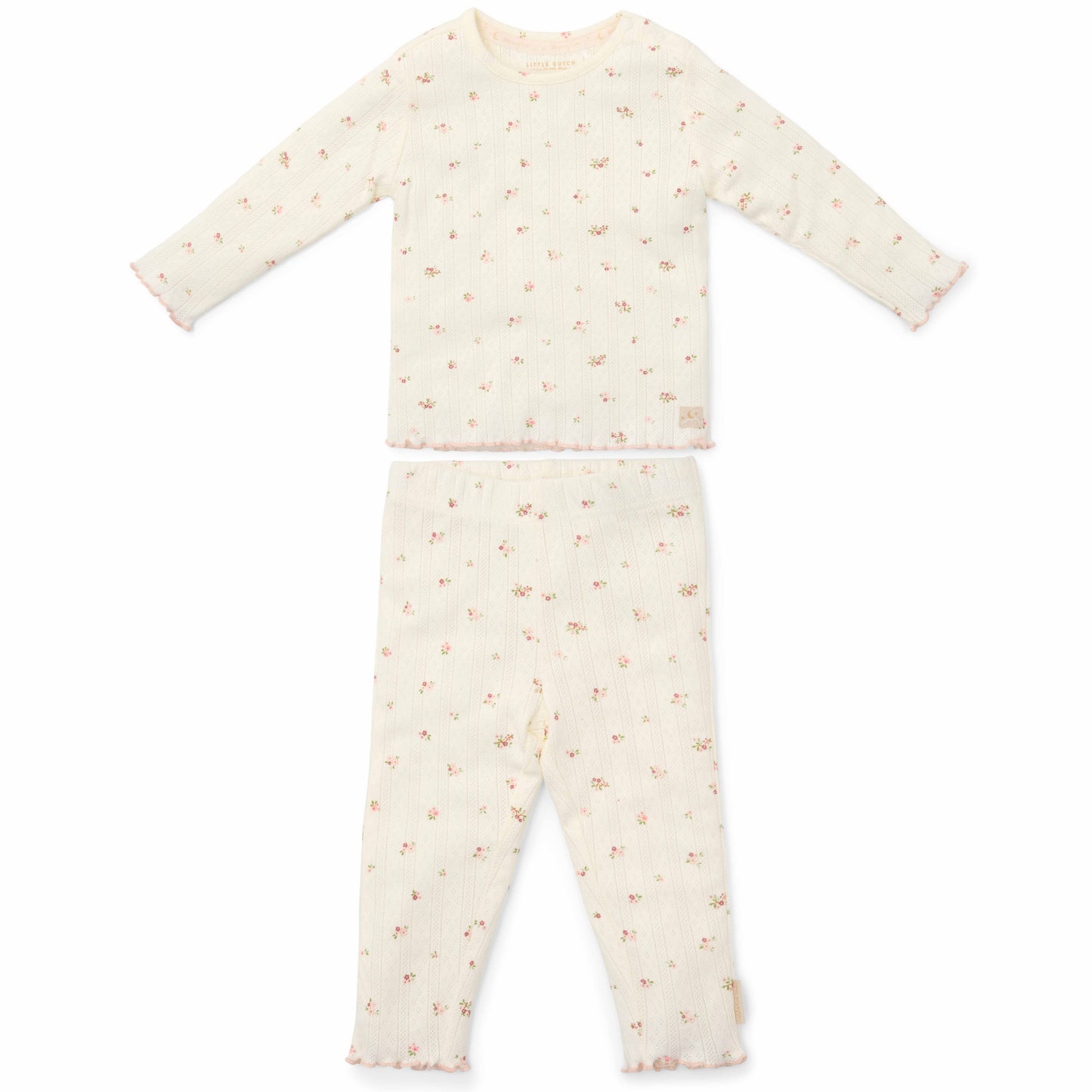 Twee-delige Pyjama Fairy Blossom
