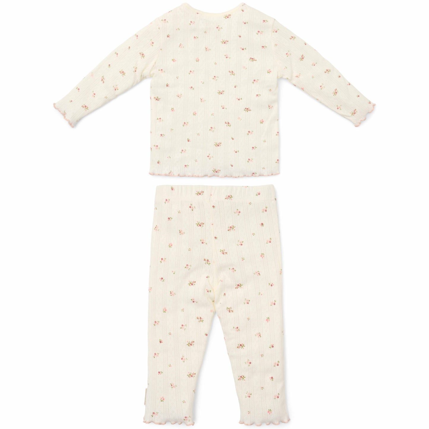 Twee-delige Pyjama Fairy Blossom