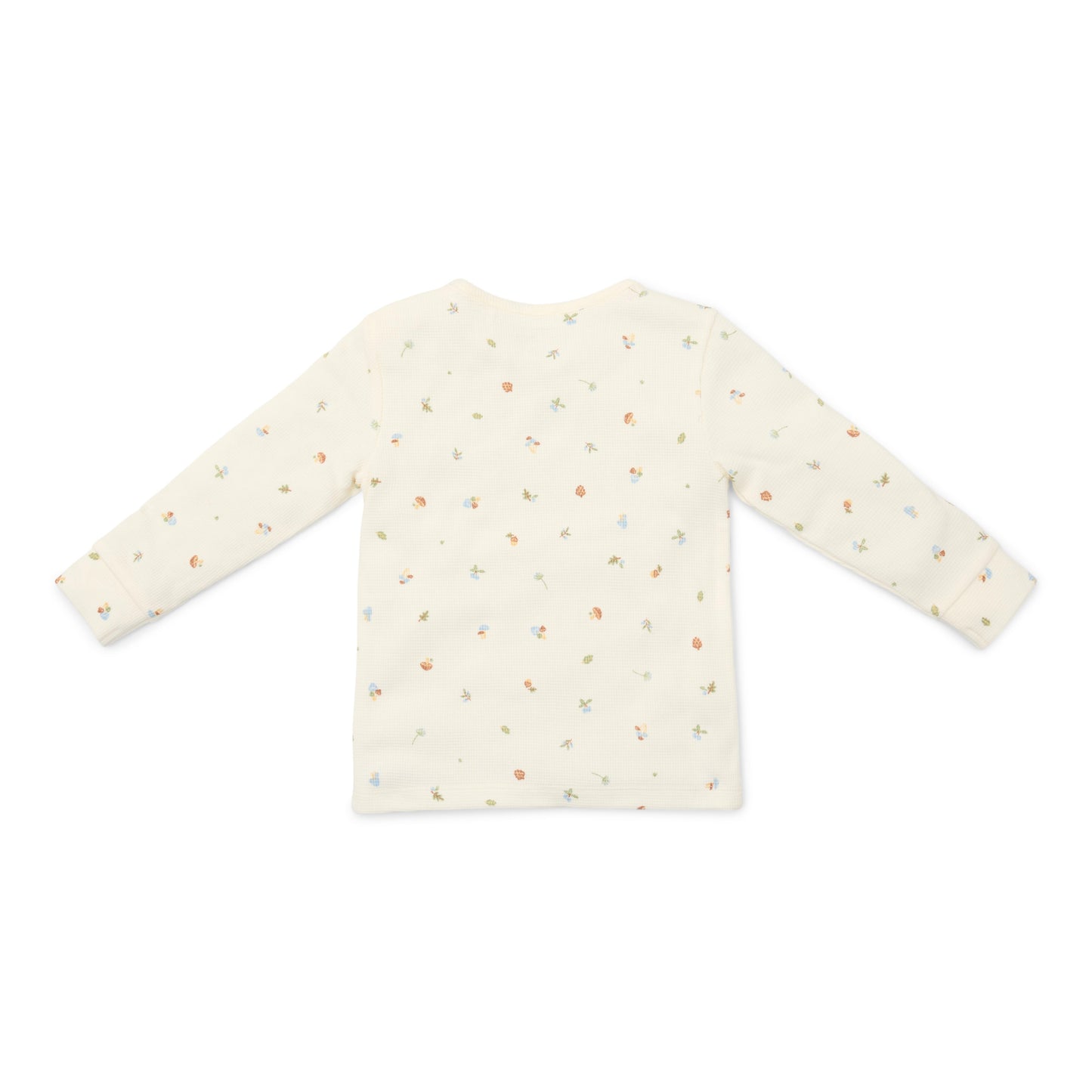 Twee-delige Pyjama Forest Treasures