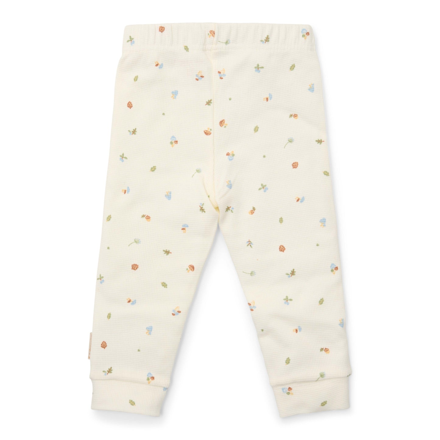 Twee-delige Pyjama Forest Treasures