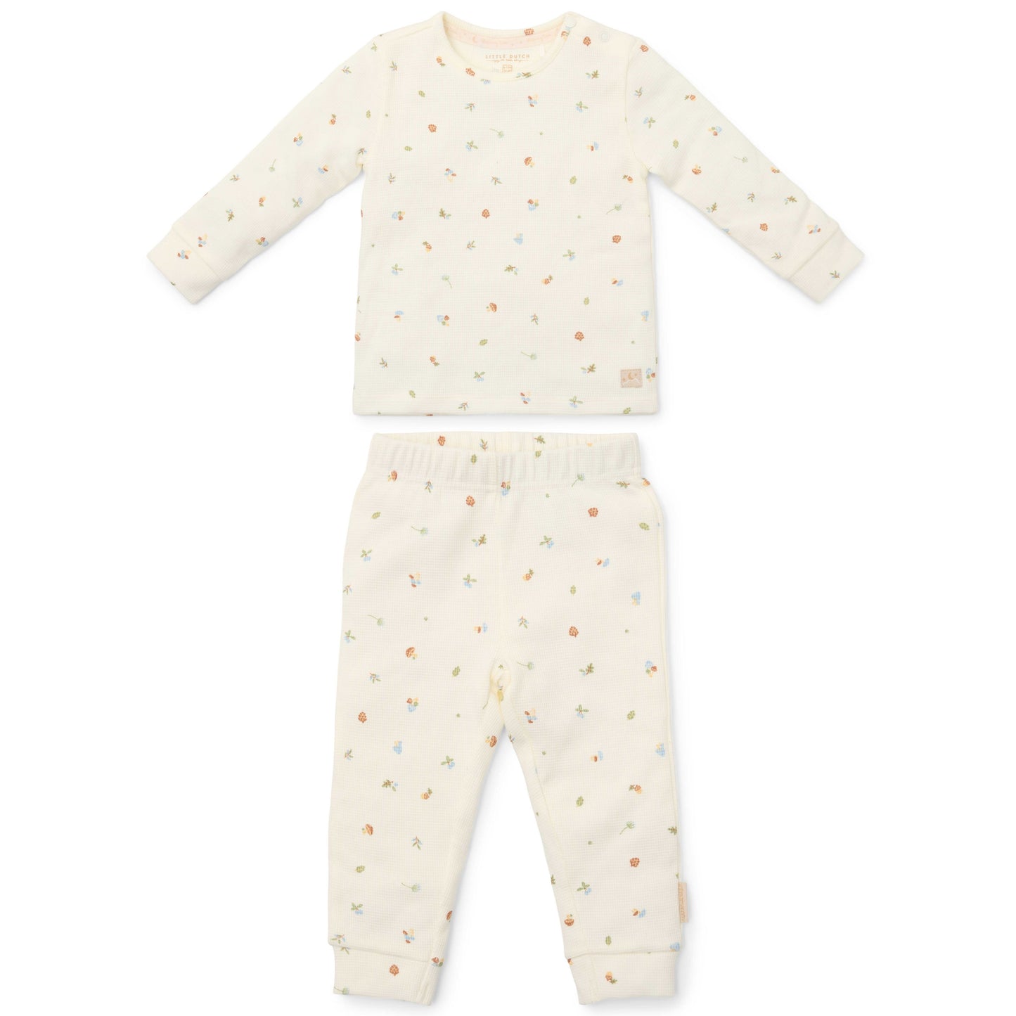 Twee-delige Pyjama Forest Treasures