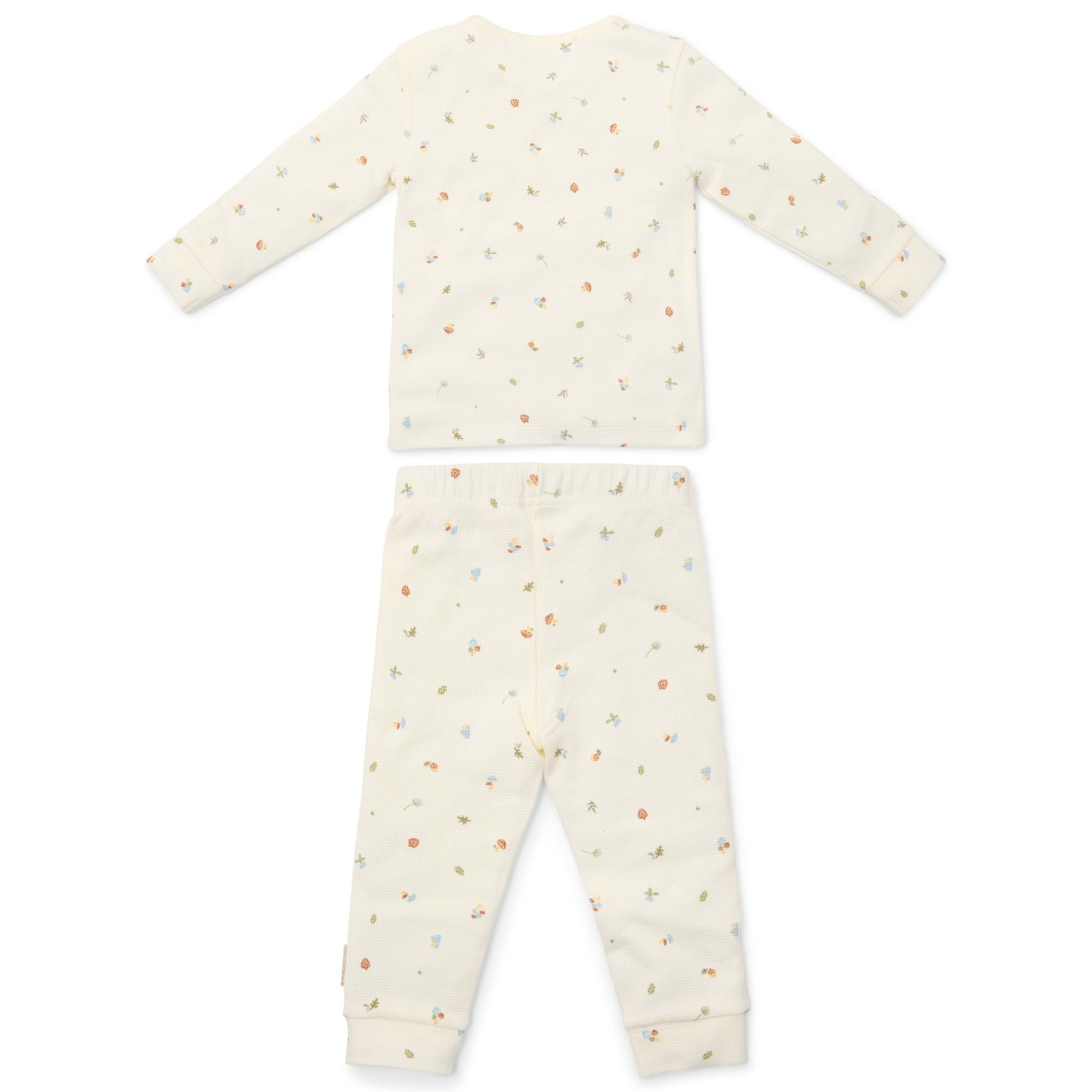 Twee-delige Pyjama Forest Treasures