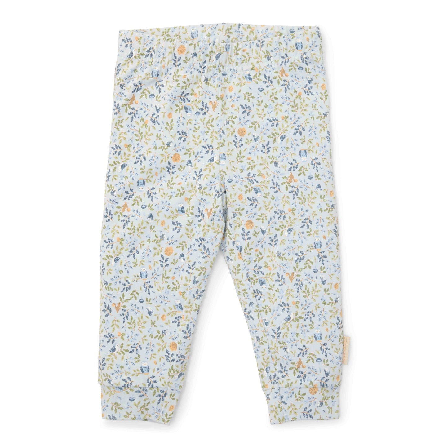 Twee-delige Pyjama Forest Adventures