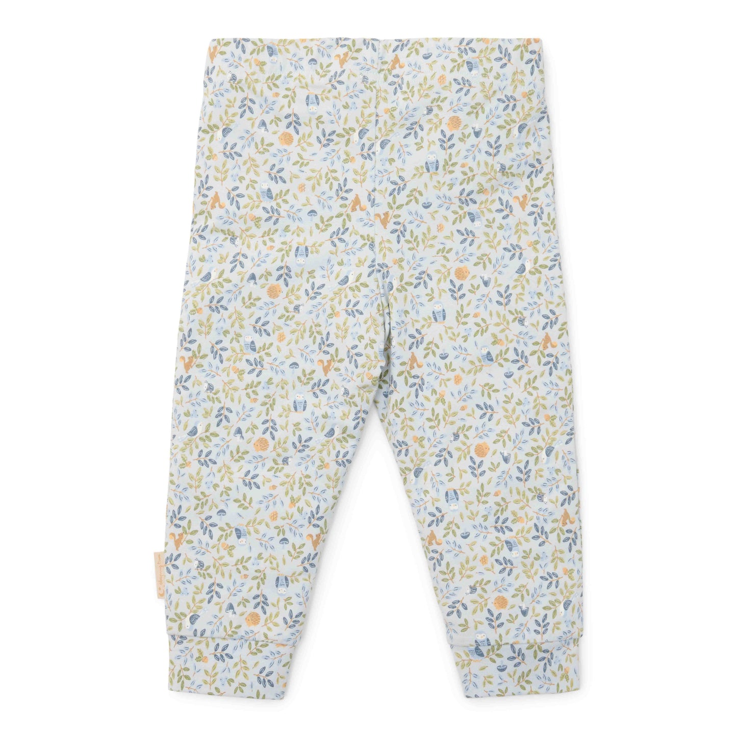 Twee-delige Pyjama Forest Adventures