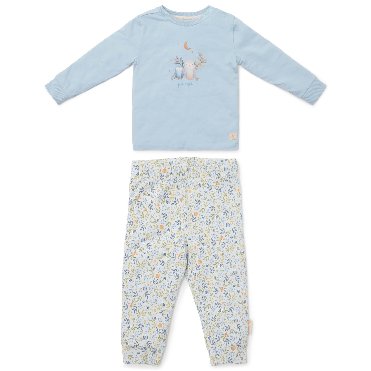 Twee-delige Pyjama Forest Adventures