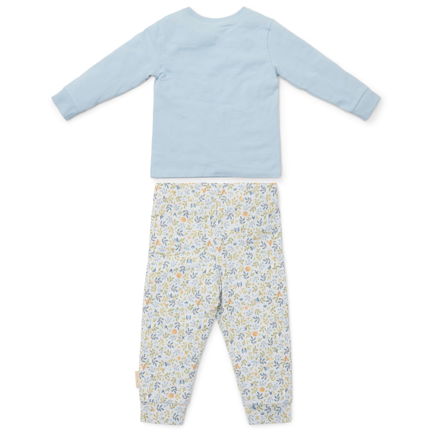 Twee-delige Pyjama Forest Adventures