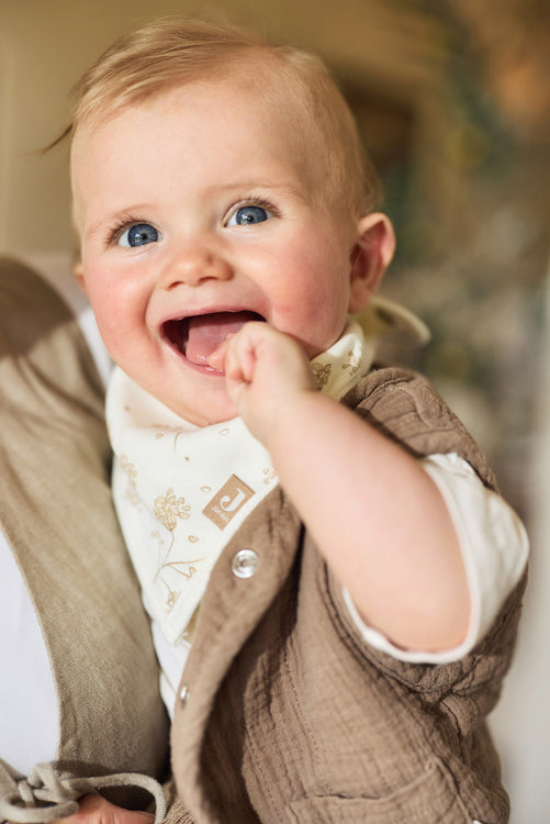 Slab Bandana - Leafy Dreams - 2 Stuks