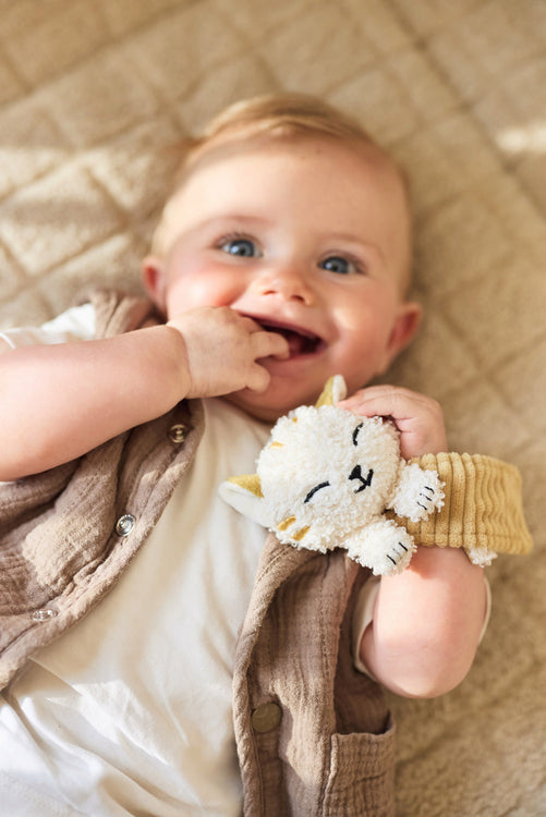 Polsrammelaar - Charlie