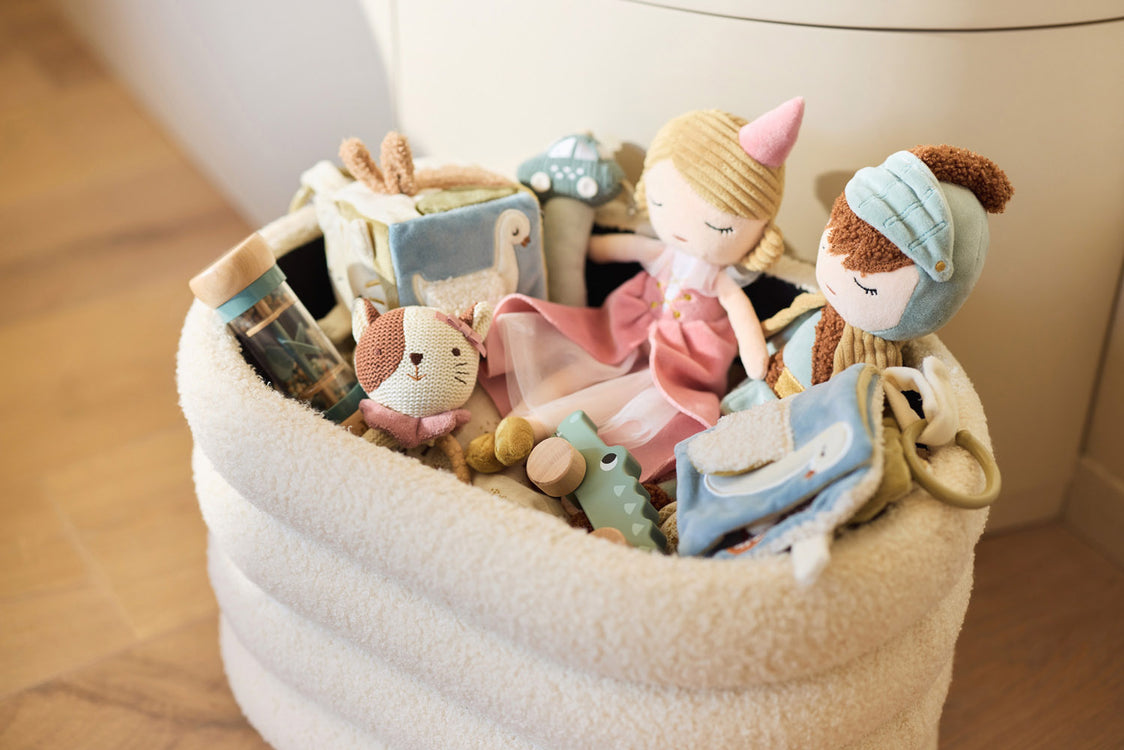 Knuffel - Knight Duke