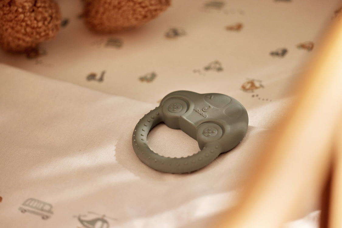 Hoeslaken Jersey 60x120cm - On The Go