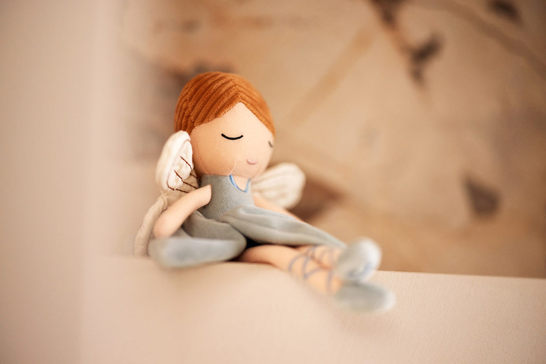 Knuffel Fairy - Amy