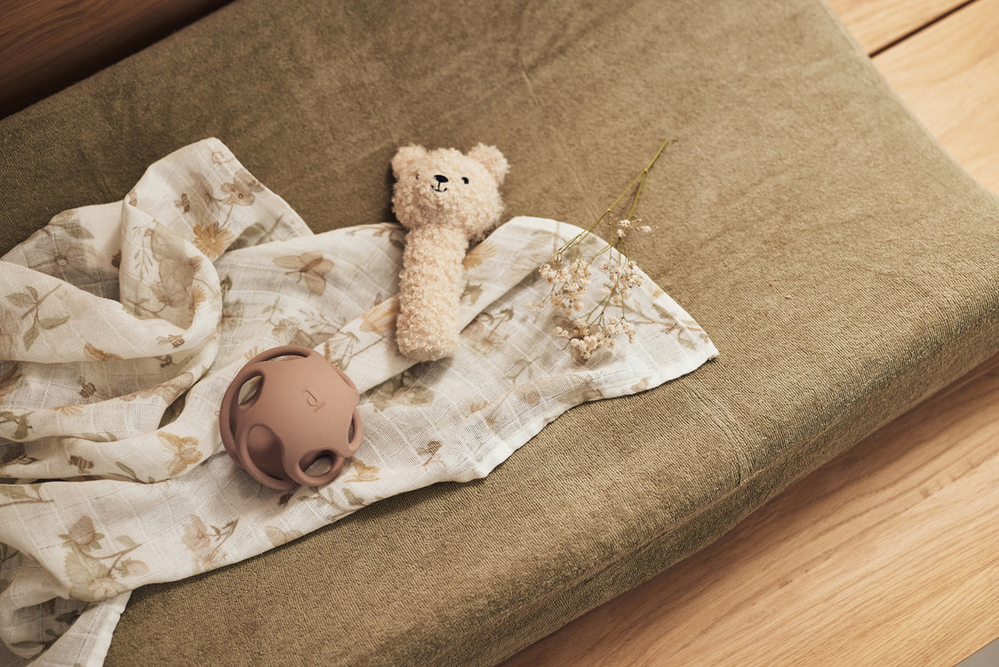 Hydrophilic Cloth Small 70x70cm - Dreamy Mouse - 2 Pieces
