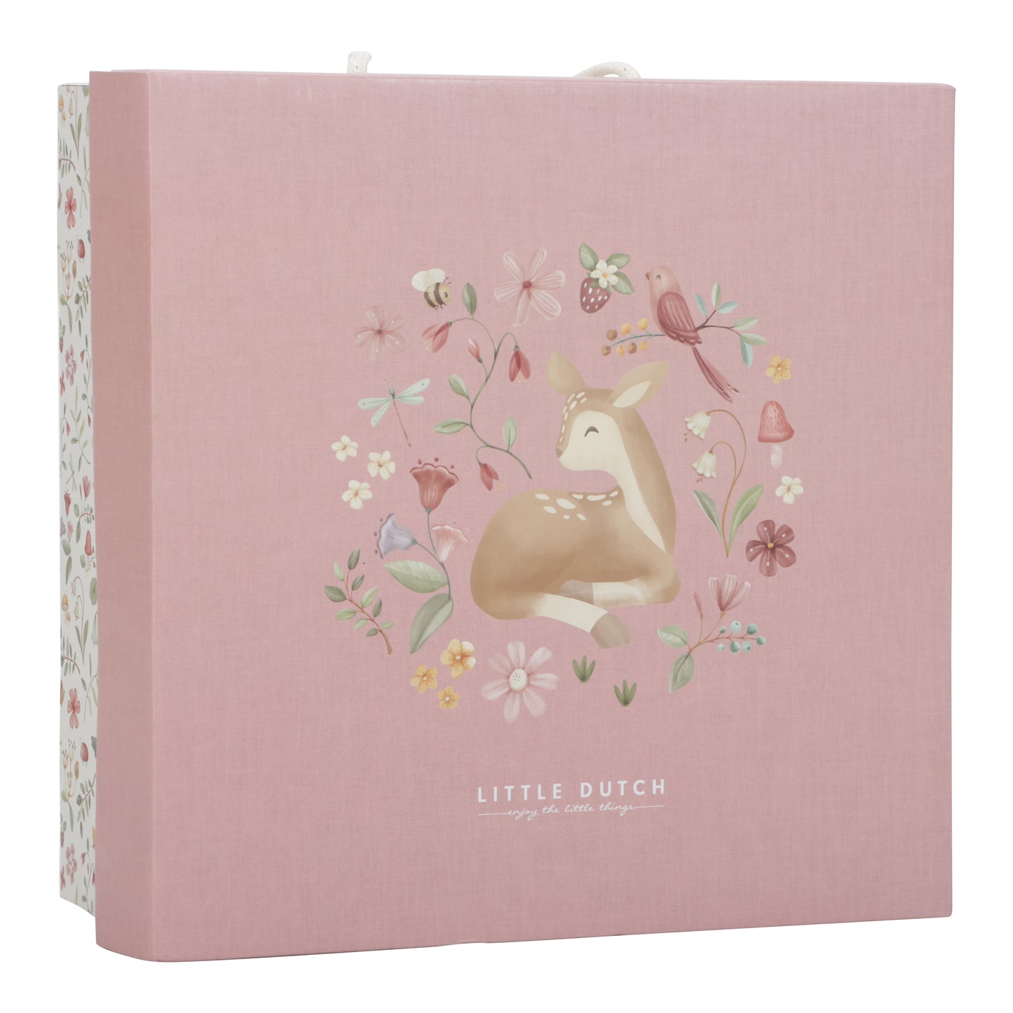 Giftset knuffels - Fairy Garden