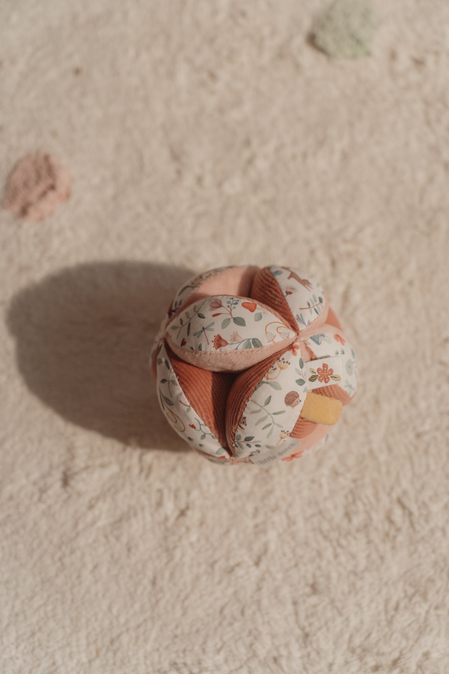 Grijpbal - Fairy Garden