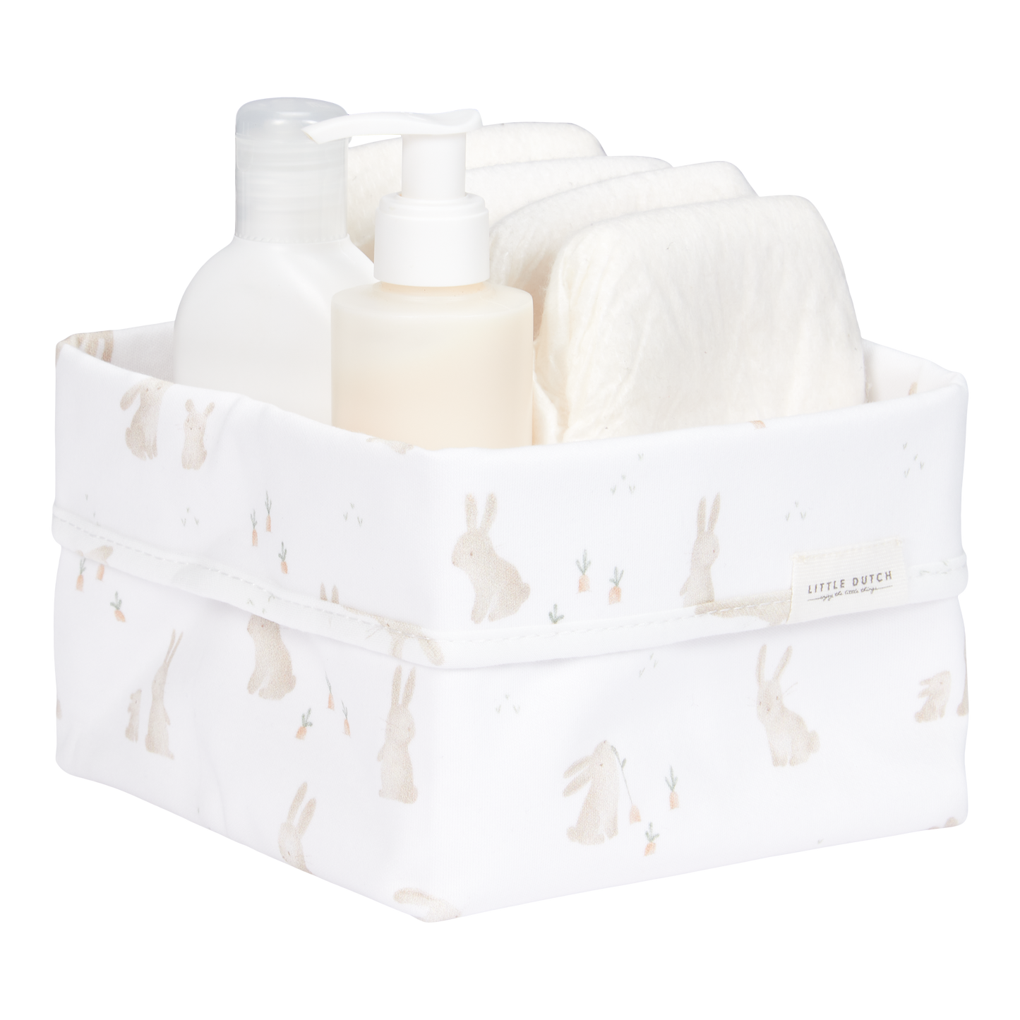 Commodemandje klein Baby Bunny