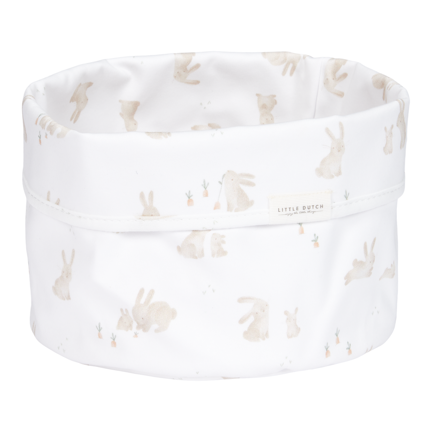 Commodemandje rond Baby Bunny