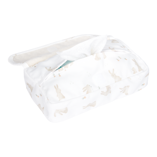 Babydoekjeshoes Baby Bunny