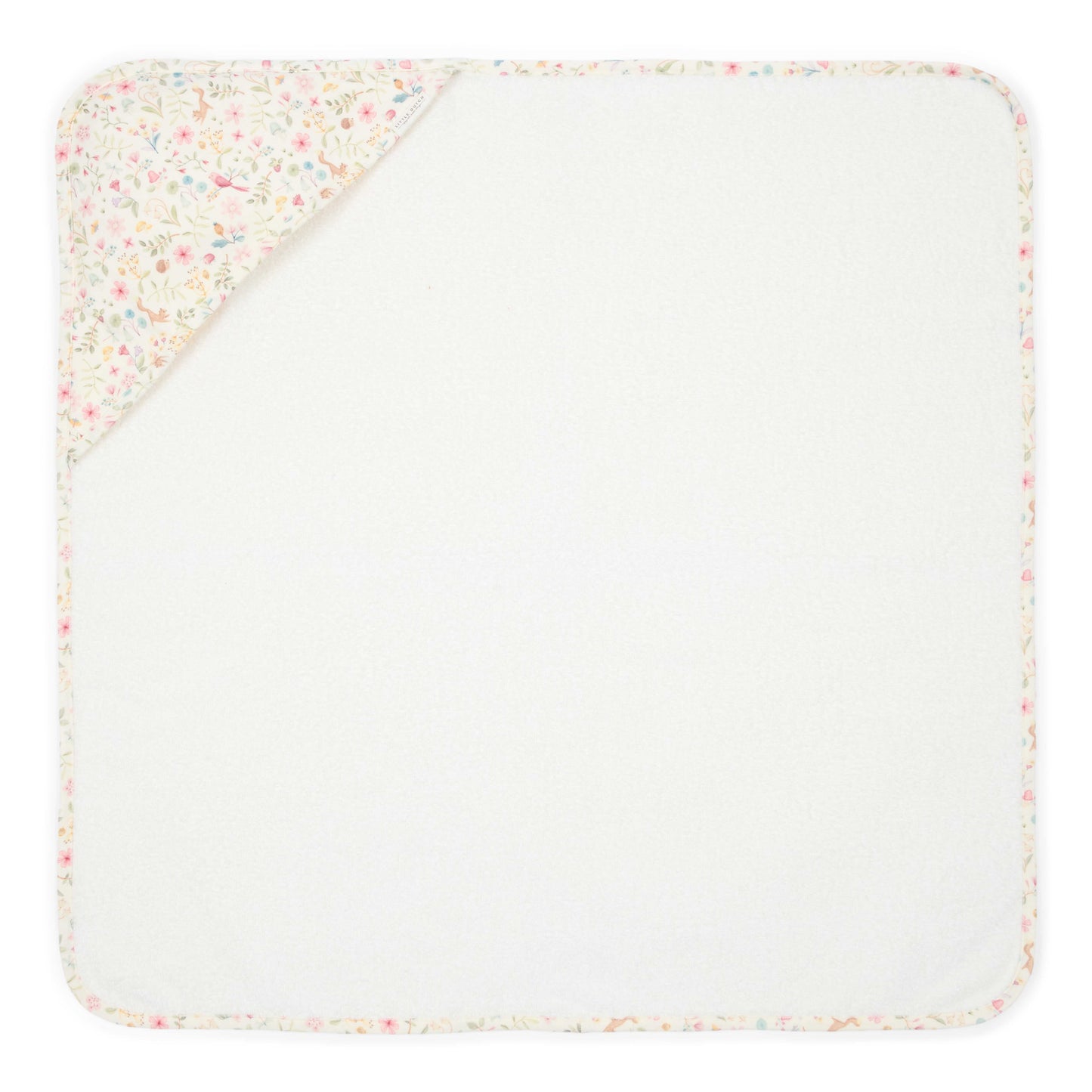 Badcape Fairy Wonders - 75x75 cm