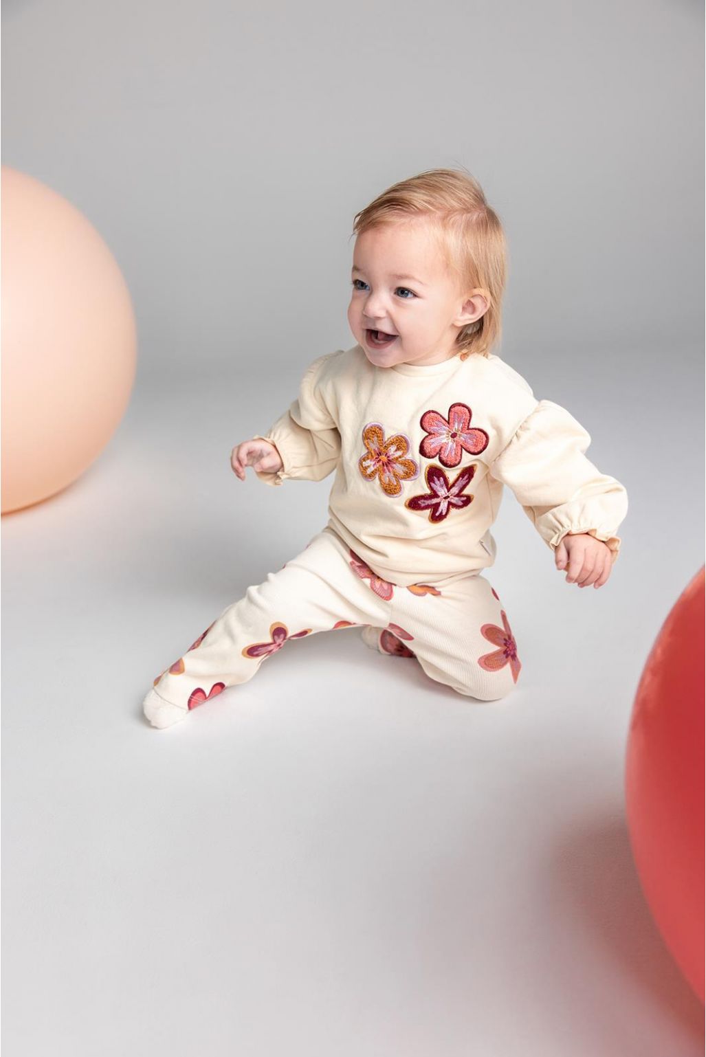 Herfst/ Winter 2025 Meisjes