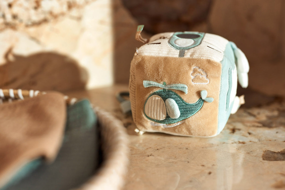 Activiteiten speelgoed