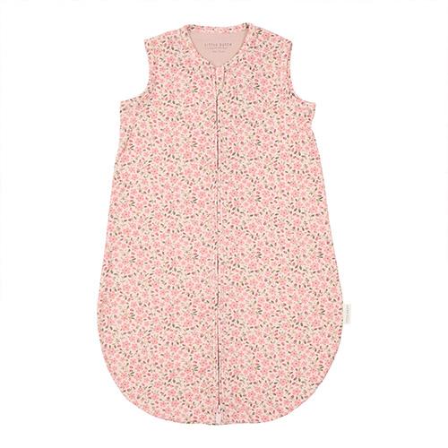 Slaapzak zomer - Roze - Fairy Floral