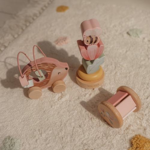 Giftset - Roze - Fairy Garden