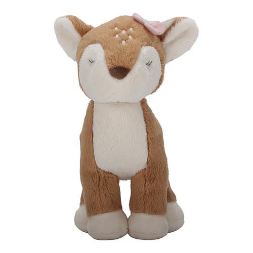 Knuffel Hert - Meerkleurig - Fairy Garden