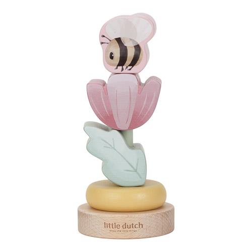Giftset - Roze - Fairy Garden