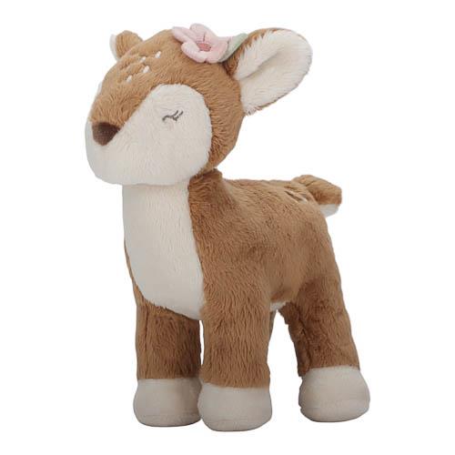 Knuffel Hert - Meerkleurig - Fairy Garden