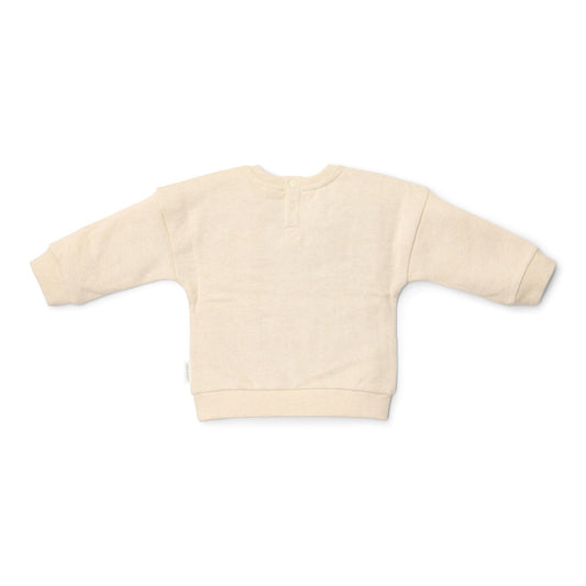 Sweater - Zand - Forest Friends