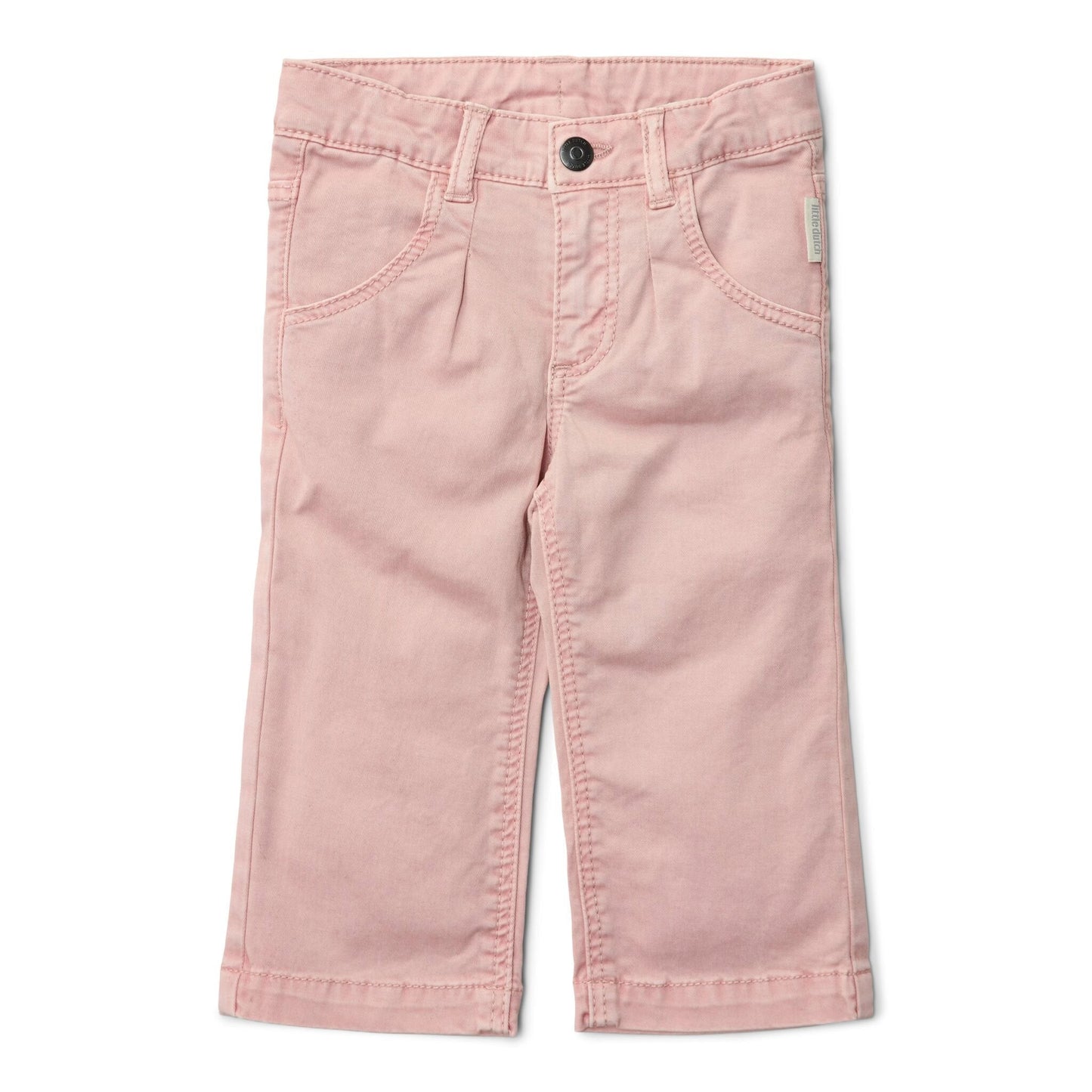 Katoenen broek - Roze - Fairy Garden