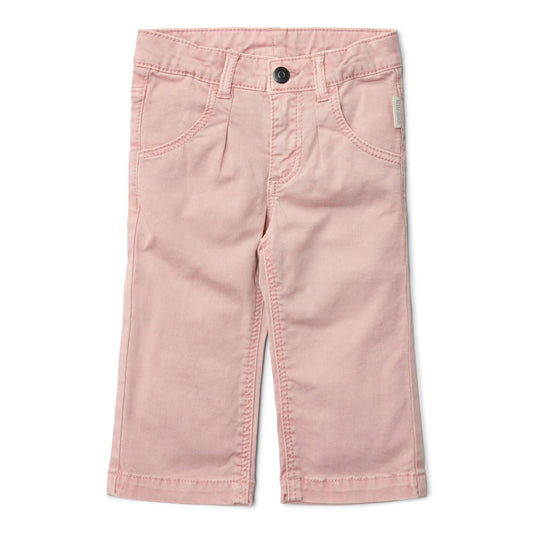 Katoenen broek - Roze - Fairy Garden