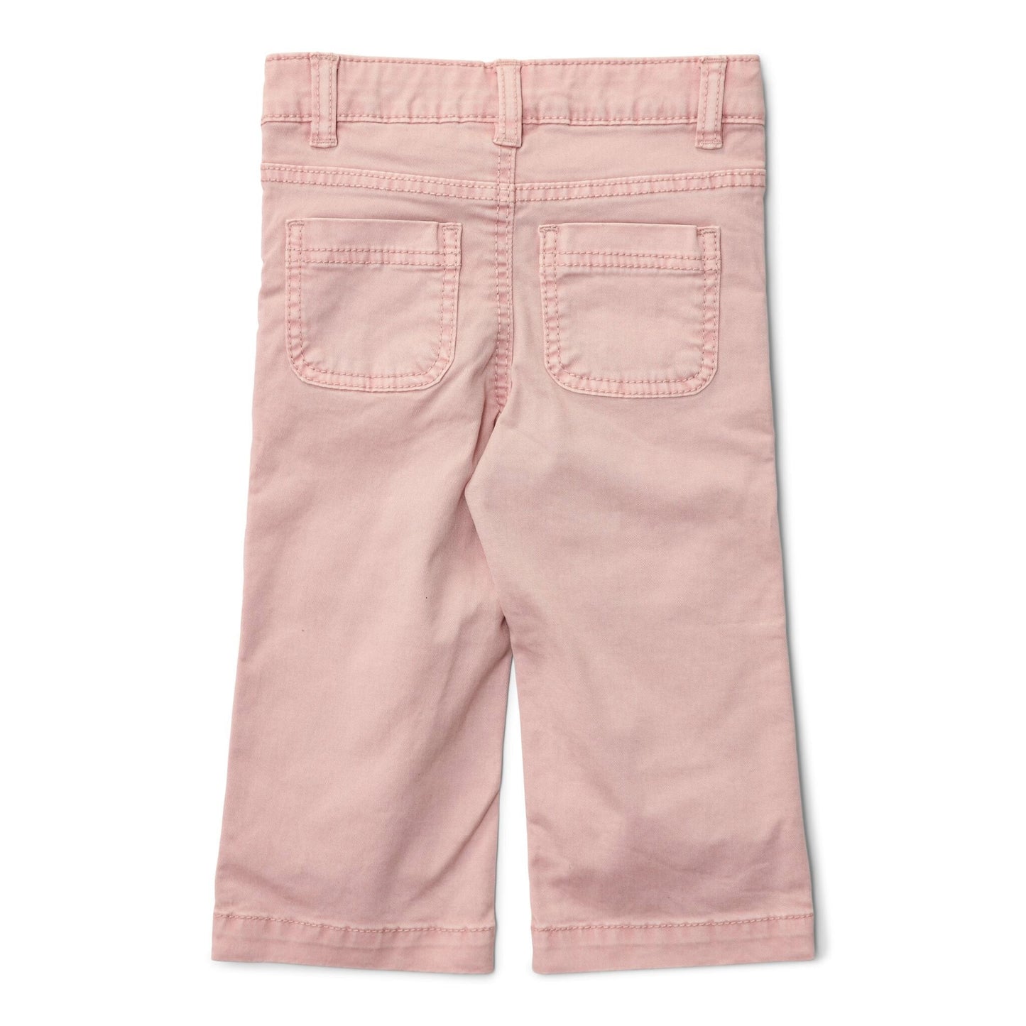 Katoenen broek - Roze - Fairy Garden