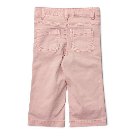 Katoenen broek - Roze - Fairy Garden