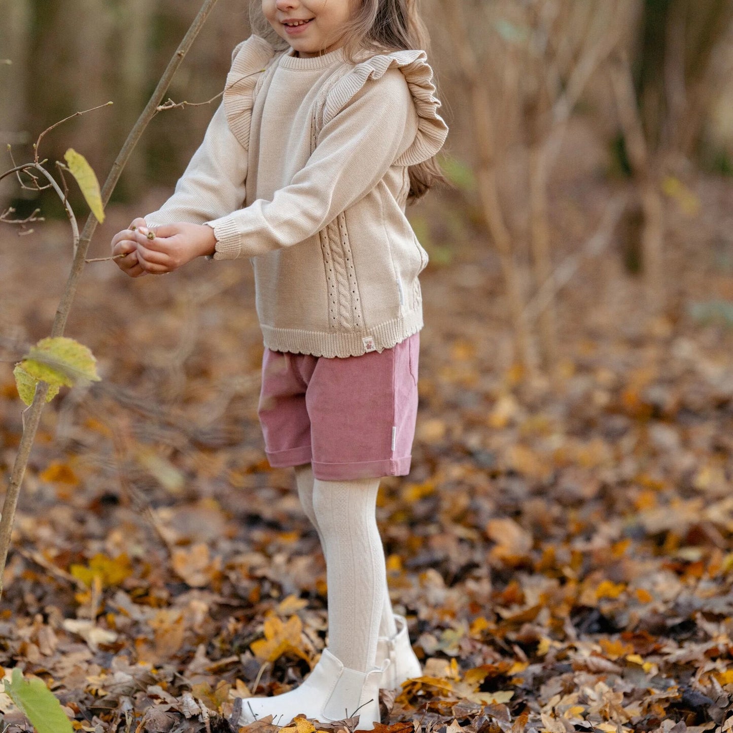 2-pack maillot - Meerkleurig - Fairy Garden - Flatknit