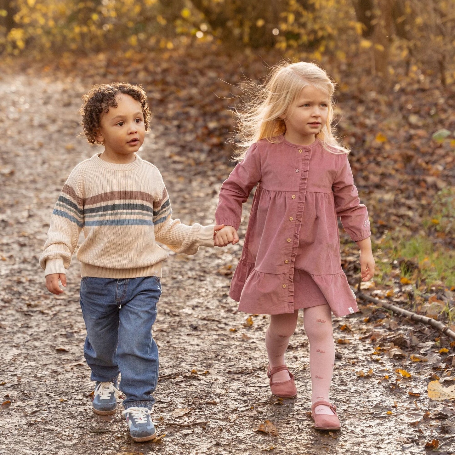 2-pack maillot - Meerkleurig - Fairy Garden - Flatknit