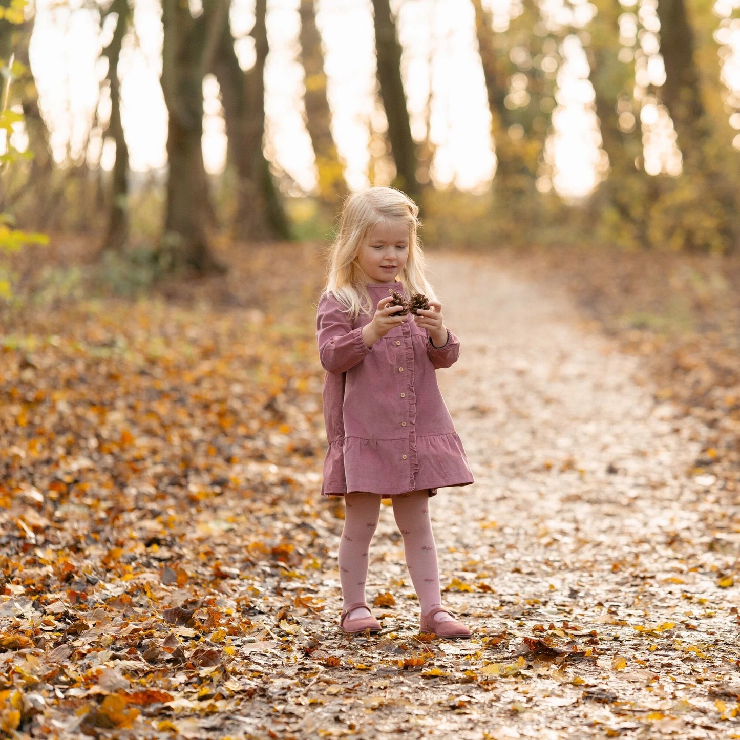 2-pack maillot - Meerkleurig - Fairy Garden - Flatknit