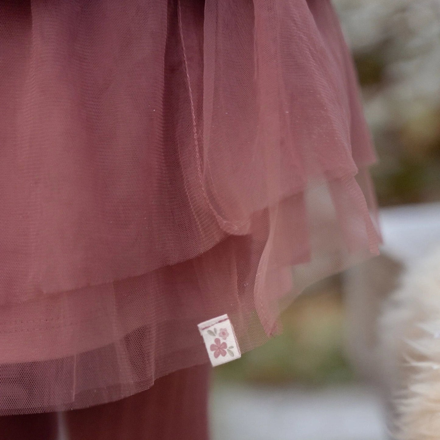 Rok - Roze - Fairy Garden