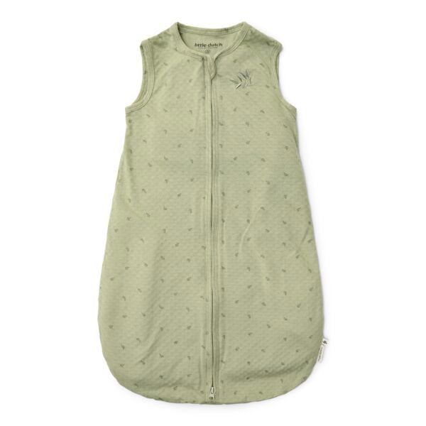 Slaapzak zomer - Groen - Essentials