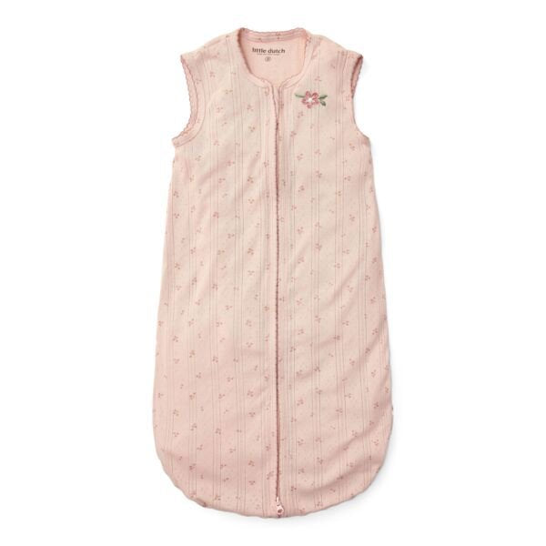 Slaapzak zomer – Roze – Essentials