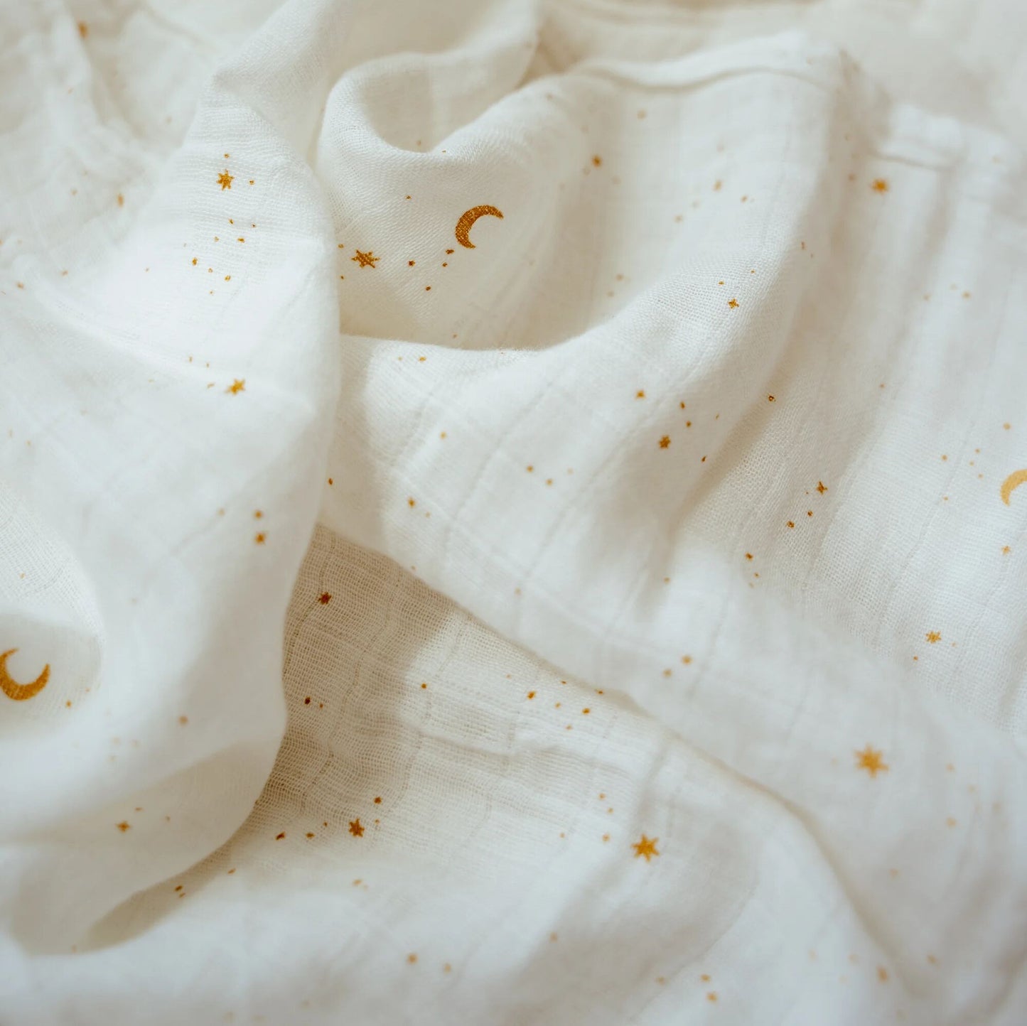 Swaddle - Beige - Newborn Naturals - Little Goose